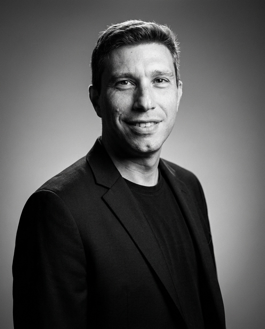 Marco Ruggeri, portrait