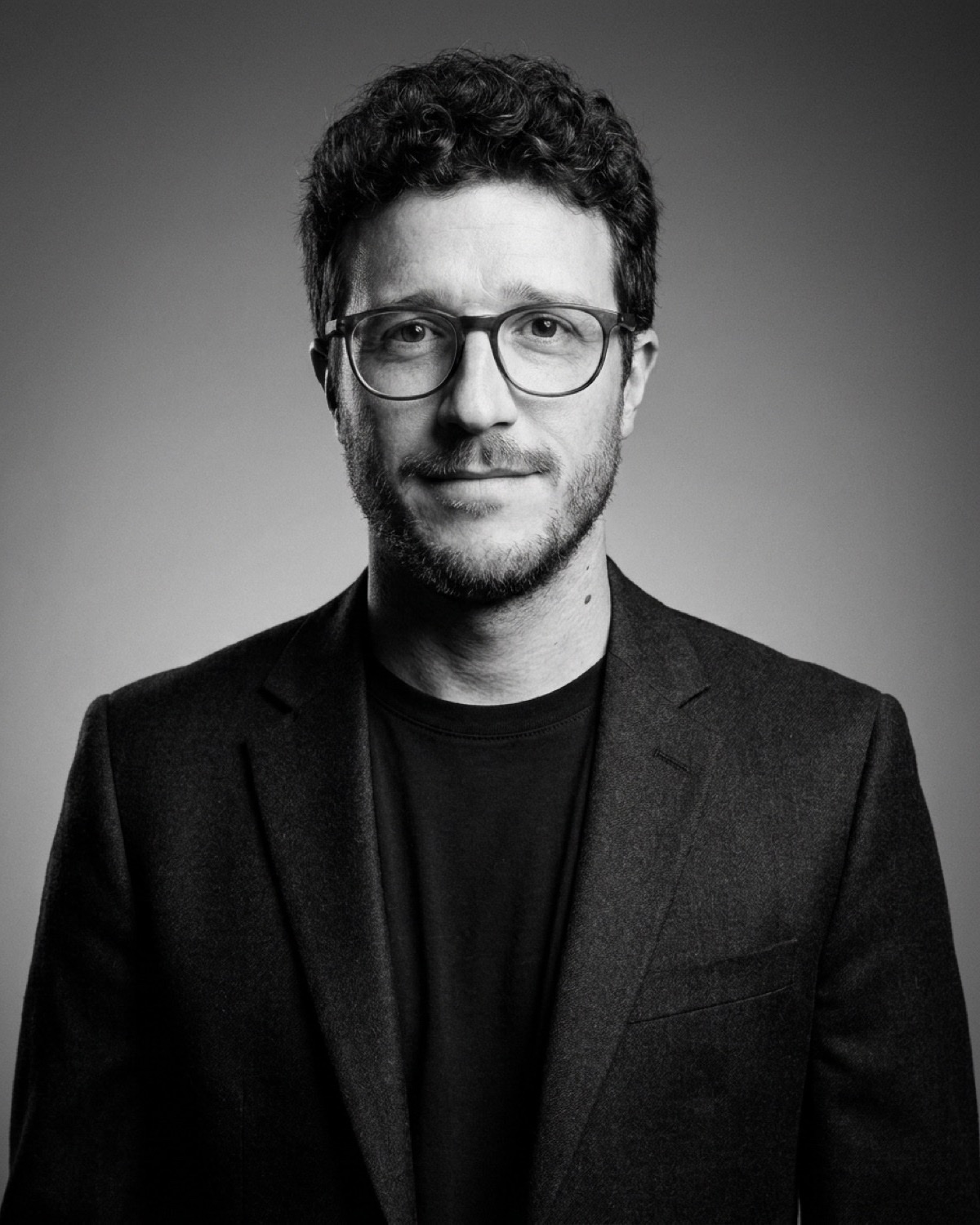 Simone Ruggeri, portrait